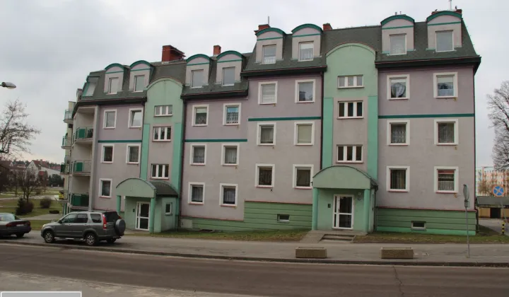 Mieszkanie 2-pokojowe Piła Górne, ul. Złota