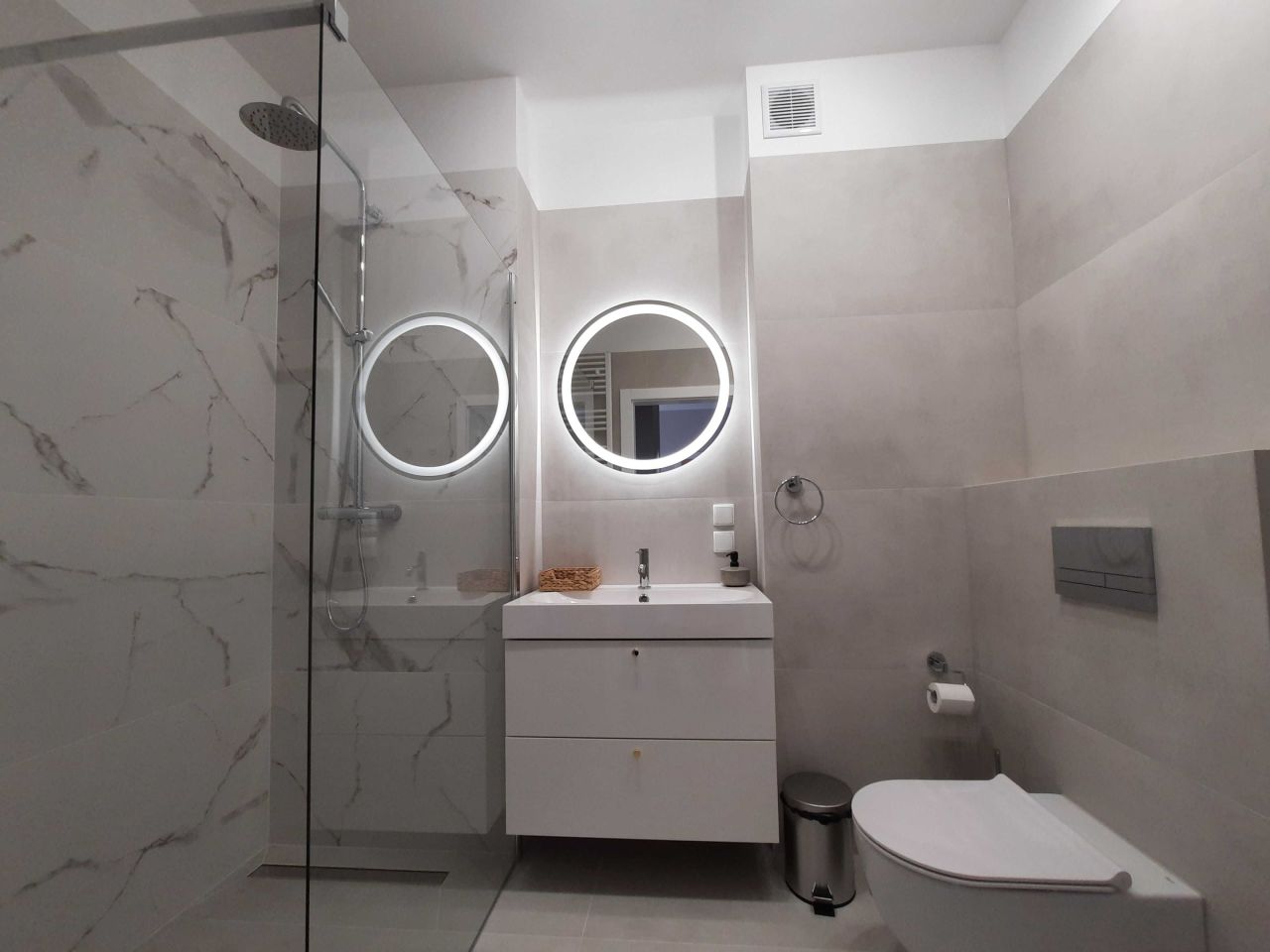 Mieszkanie 4-pokojowe Mrągowo. Zdjęcie 5