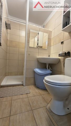 Mieszkanie 1-pokojowe Legionowo, ul. Królowej Jadwigi. Zdjęcie 5