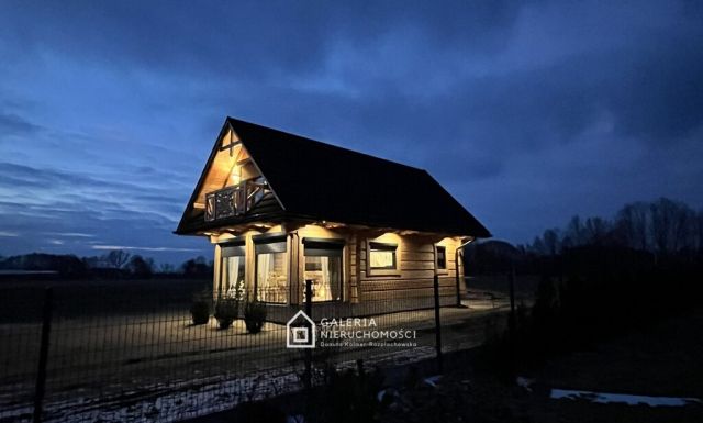 dom wolnostojący, 3 pokoje Wiekowo. Zdjęcie 26