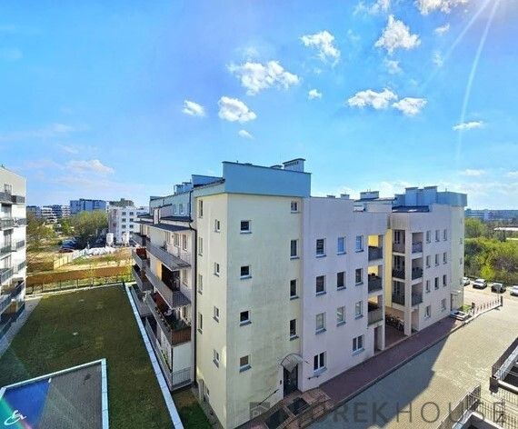 Mieszkanie 2-pokojowe Warszawa Białołęka, ul. Płochocińska. Zdjęcie 6