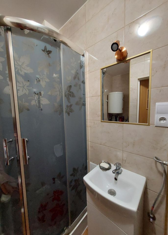 Mieszkanie 3-pokojowe Czarne, ul. Moniuszki. Zdjęcie 5