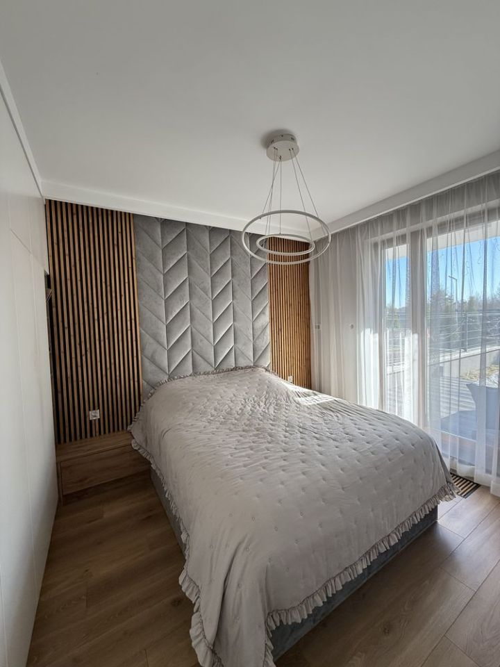 Mieszkanie 2-pokojowe Mińsk Mazowiecki. Zdjęcie 4