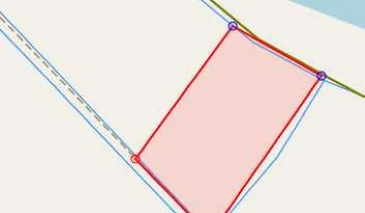 Działka rolna Szerzawy