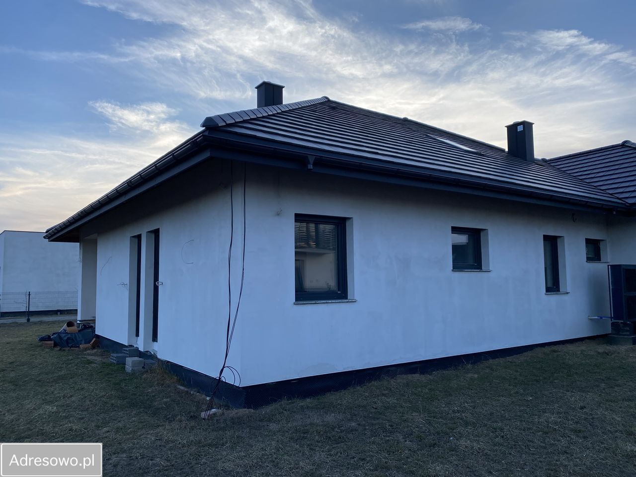 dom wolnostojący, 3 pokoje Ciechocinek, ul. gen. Józefa Bema. Zdjęcie 12