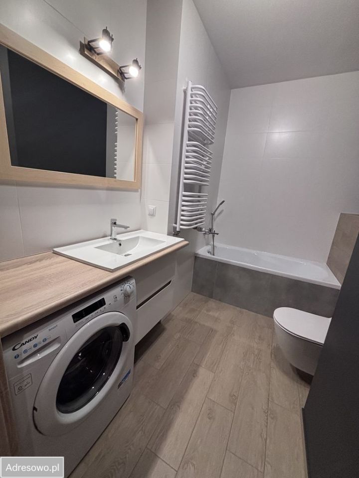 Mieszkanie 1-pokojowe Gliwice Łabędy, ul. Poezji. Zdjęcie 5