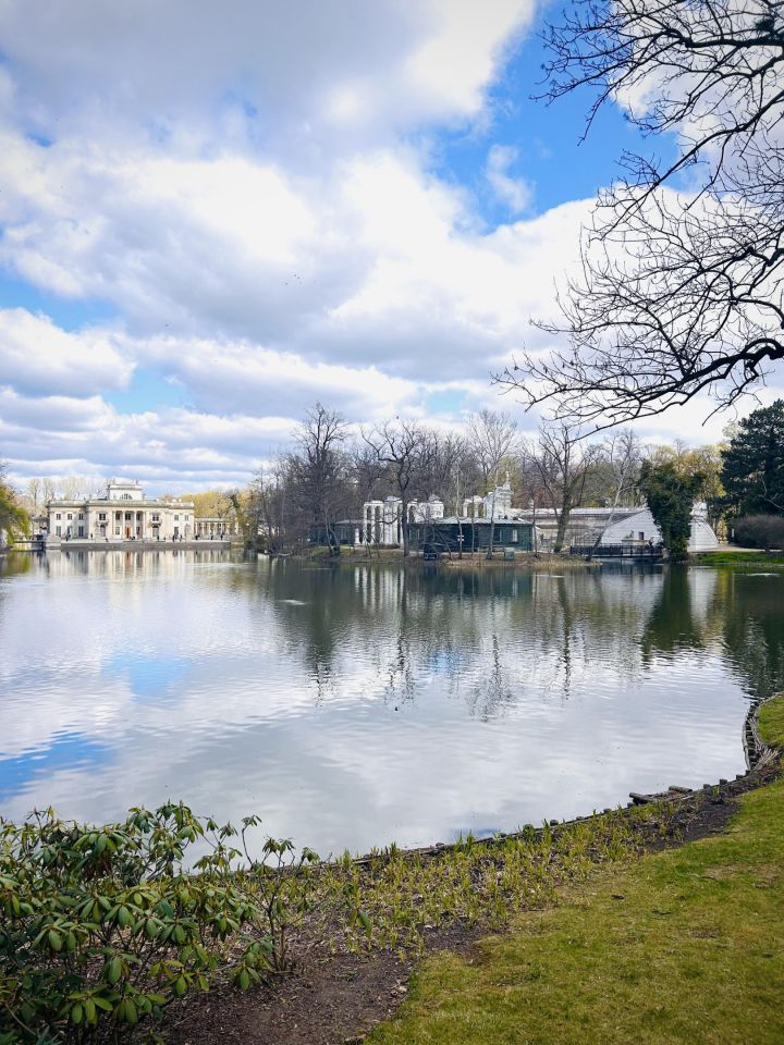 Mieszkanie 2-pokojowe Warszawa Mokotów, ul. Jurija Gagarina. Zdjęcie 18