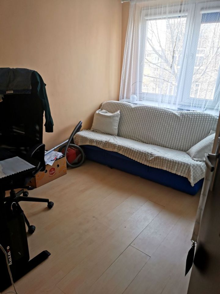 Mieszkanie 2-pokojowe Łódź Koziny, ul. Gazowa. Zdjęcie 4