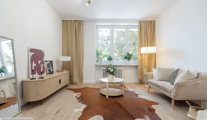 Mieszkanie 3-pokojowe Lublin Wieniawa, ul. Legionowa