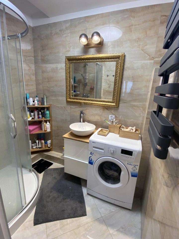 Mieszkanie 3-pokojowe Warszawa Mokotów, ul. Giordana Bruna. Zdjęcie 6