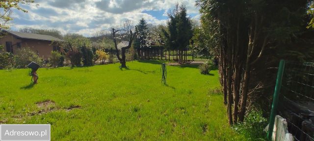 Działka rod Szczecin Stołczyn, ul. Golęcińska. Zdjęcie 1