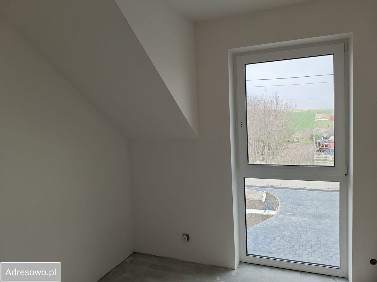 bliźniak, 4 pokoje Prandocin. Zdjęcie 14