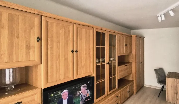 Mieszkanie 2-pokojowe Rzeszów Śródmieście, ul. Henryka Sienkiewicza