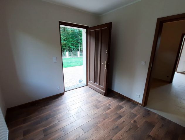 dom wolnostojący, 5 pokoi Robakowo Osiedle, Agrestowa. Zdjęcie 10