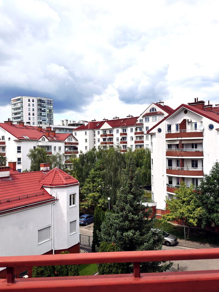 Mieszkanie 2-pokojowe Warszawa Praga-Południe, ul. Cichociemnych. Zdjęcie 9