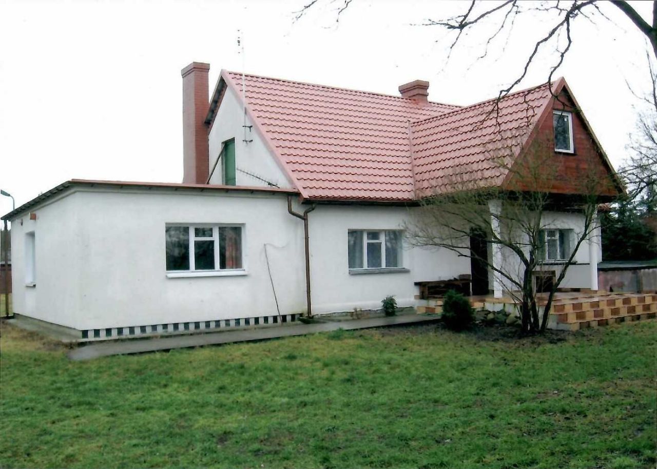 Działka siedliskowa Prądocin. Zdjęcie 1