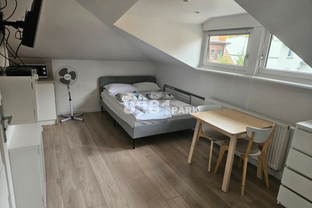 Mieszkanie 1-pokojowe Sopot Sopot Dolny, ul. Fryderyka Chopina. Zdjęcie 2