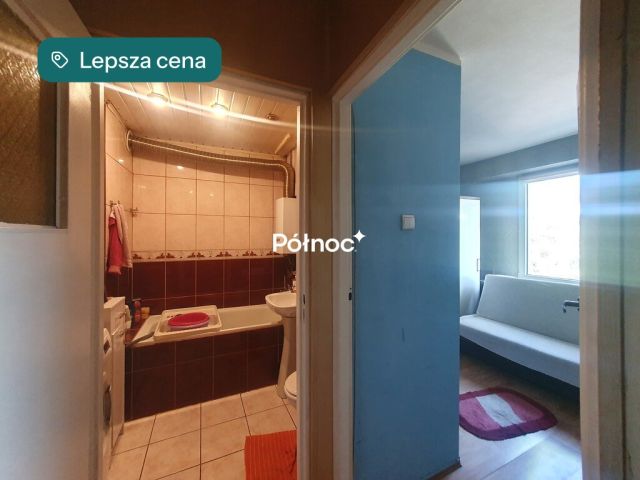 Mieszkanie 3-pokojowe Kraków, ul. Edwarda Heila. Zdjęcie 4