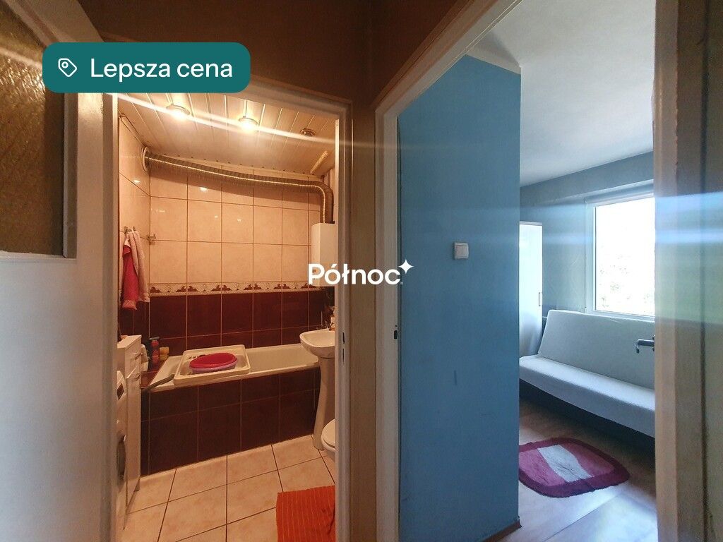 Mieszkanie 3-pokojowe Kraków, ul. Edwarda Heila. Zdjęcie 4