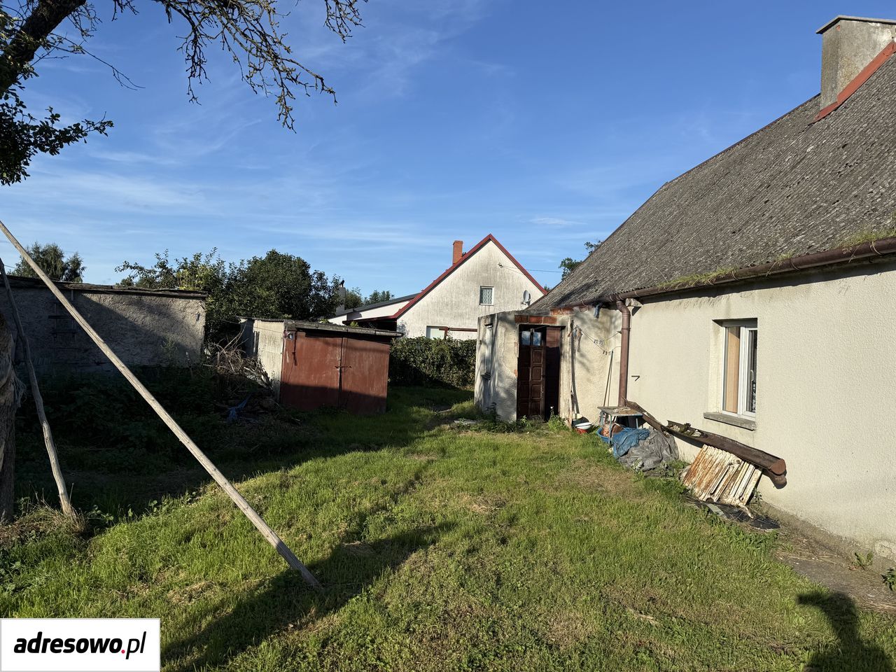 dom wolnostojący, 4 pokoje Jegłownik, ul. Malborska. Zdjęcie 11