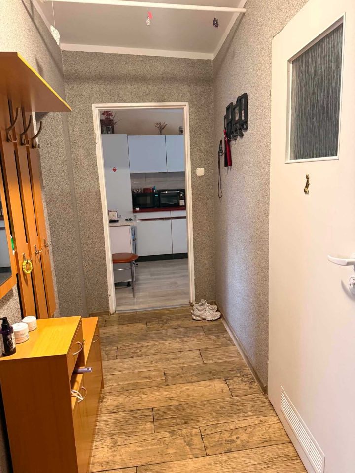 Mieszkanie 2-pokojowe Zaspy Wielkie. Zdjęcie 5