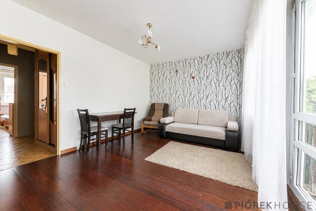 Mieszkanie 2-pokojowe Warszawa Mokotów, ul. Złotych Piasków. Zdjęcie 1