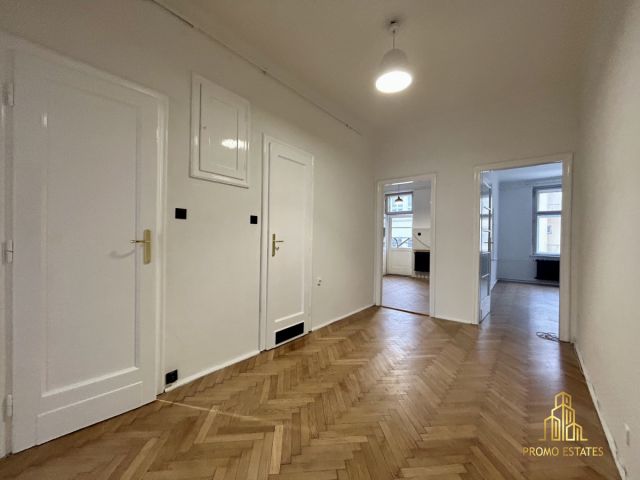 Mieszkanie 4-pokojowe Kraków Śródmieście, al. Juliusza Słowackiego. Zdjęcie 10