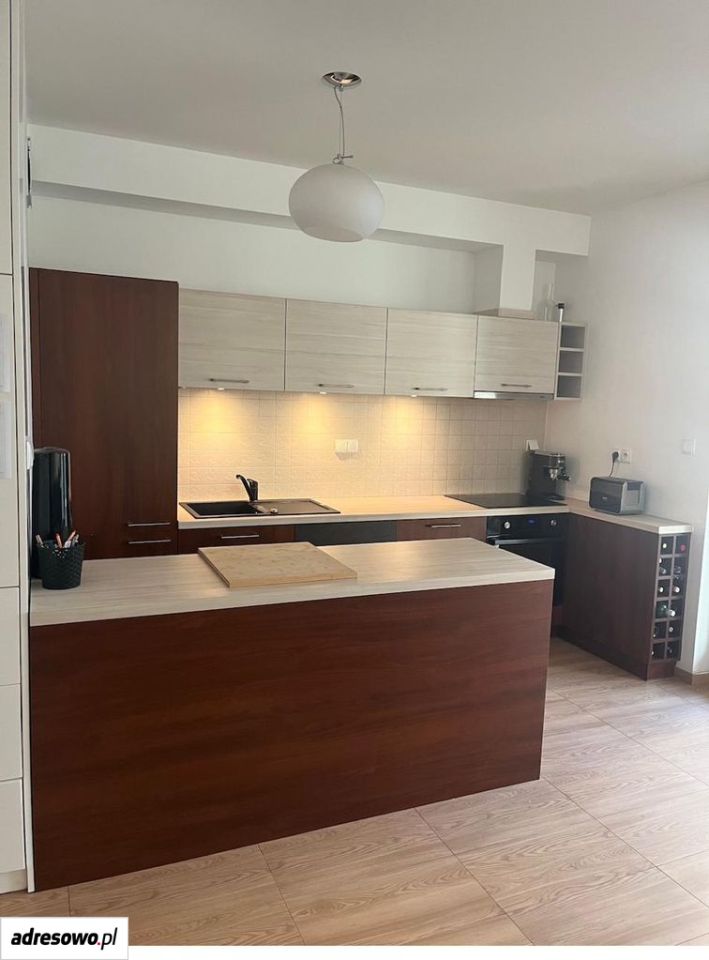 Mieszkanie 3-pokojowe Warszawa Wola, ul. Siedmiogrodzka. Zdjęcie 7