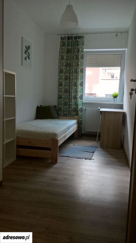 Mieszkanie 9-pokojowe Opole Śródmieście, ul. Romana Dmowskiego. Zdjęcie 10