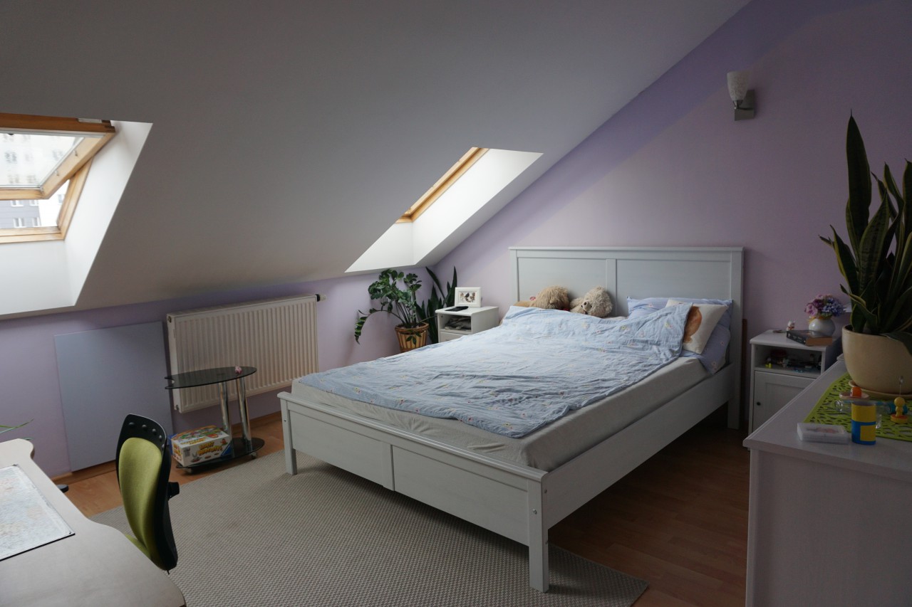 Mieszkanie 5-pokojowe Warszawa Nowodwory, ul. Książkowa. Zdjęcie 12