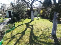 Działka rod Gliwice, ul. Andrzeja Mielęckiego. Zdjęcie 3