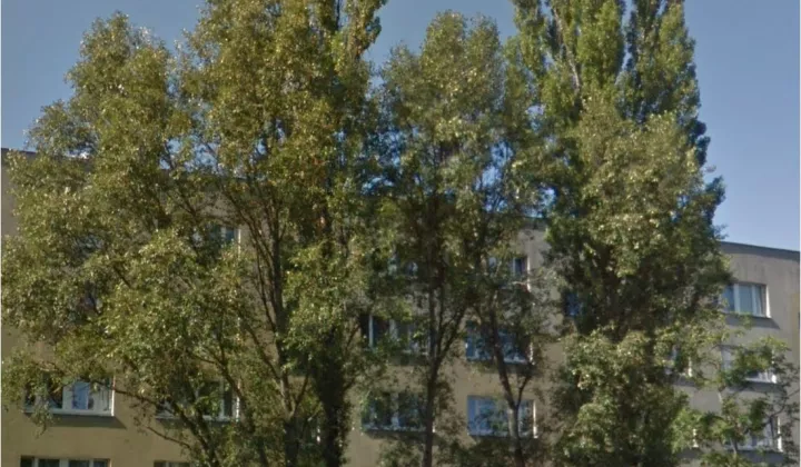 Mieszkanie 3-pokojowe Legionowo Centrum, ul. gen. Józefa Sowińskiego