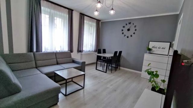 Mieszkanie 2-pokojowe Krzeszowice, ul. Tadeusza Kościuszki. Zdjęcie 1