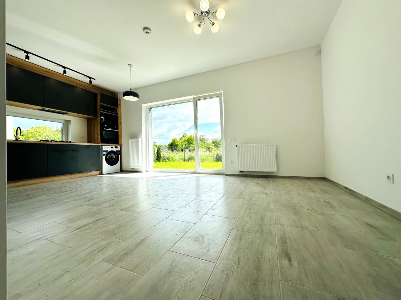 Mieszkanie 4-pokojowe Czerlejno, ul. Rumiankowa. Zdjęcie 4