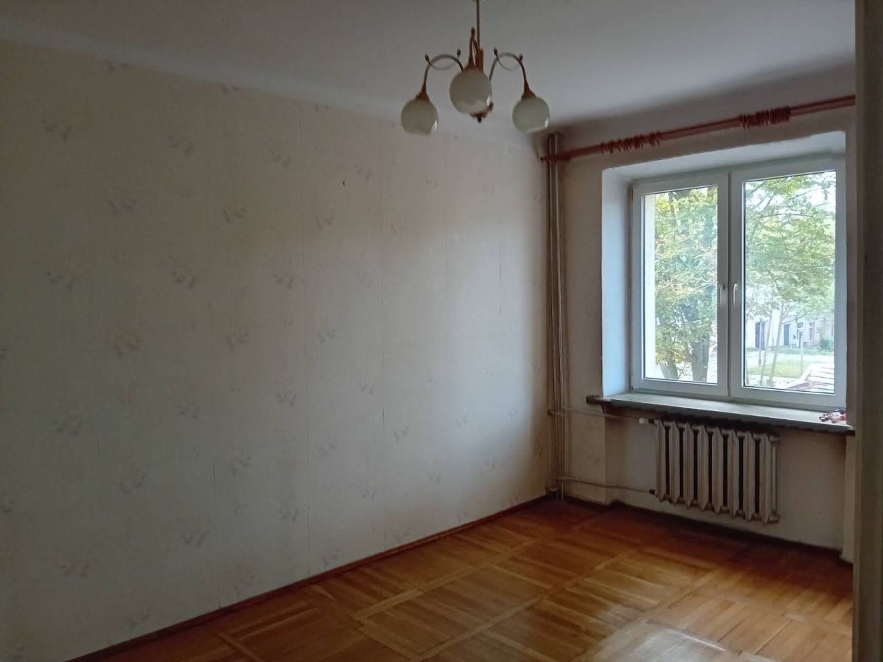 Mieszkanie 2-pokojowe Kielce Szydłówek, ul. Miodowa. Zdjęcie 4