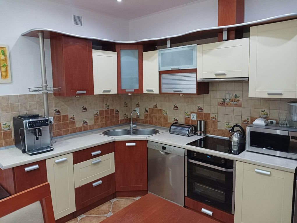 Mieszkanie 4-pokojowe Zgierz, ul. Milenijna. Zdjęcie 8