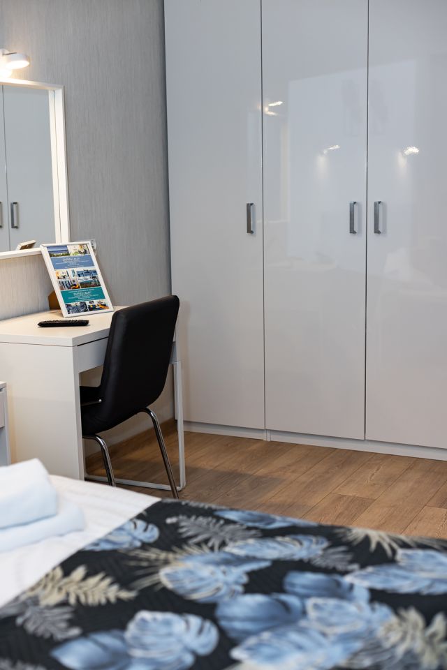 Mieszkanie 2-pokojowe Szklarska Poręba Szklarska Poręba Górna, ul. Górna. Zdjęcie 19