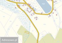 Działka rekreacyjna Cierzpięty. Zdjęcie 4