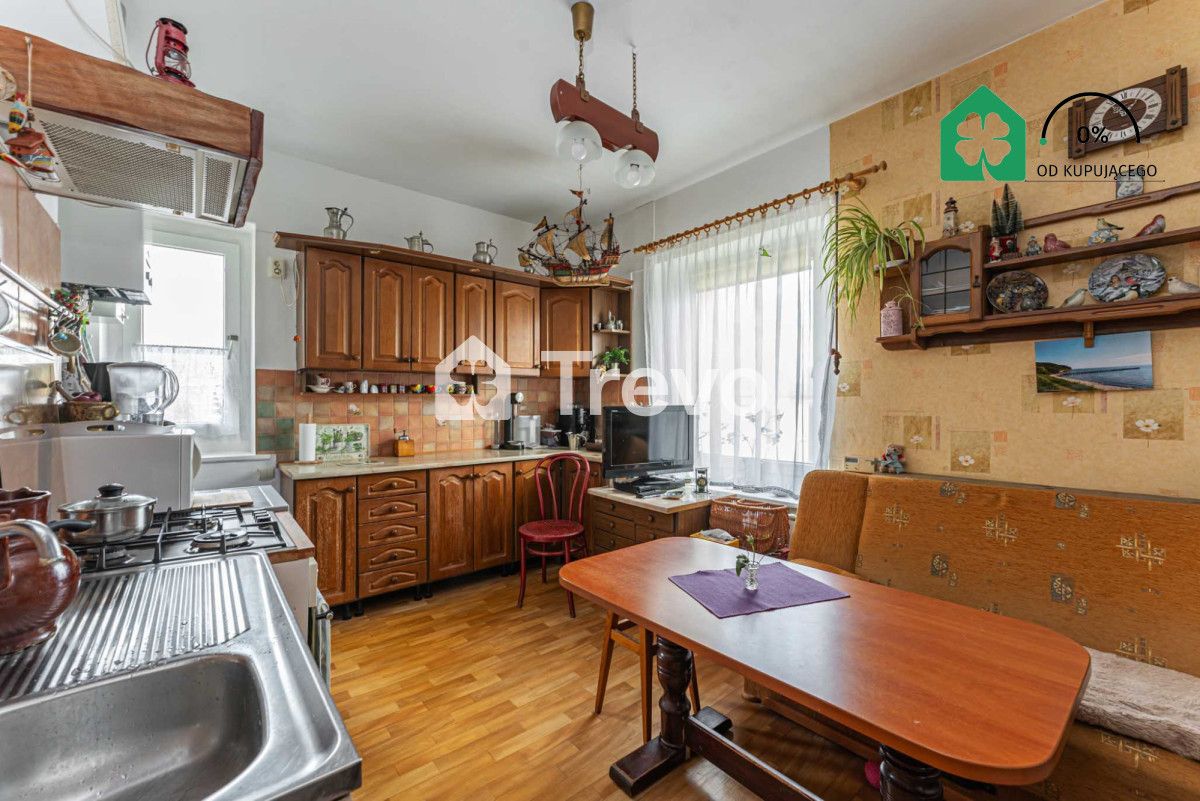 Mieszkanie 2-pokojowe Gdynia Orłowo, ul. Popiela