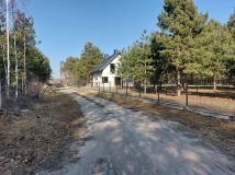 Działka budowlana Wielgolas, ul. Brzozowa. Zdjęcie 1
