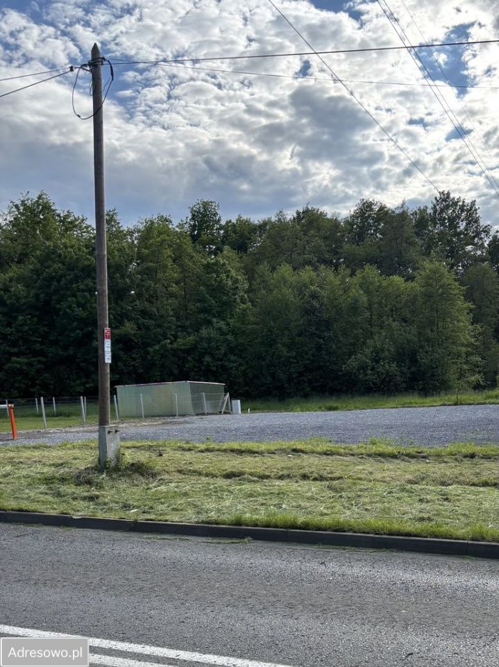 Działka inna Kraków Kosocice, ul. Niebieska. Zdjęcie 10