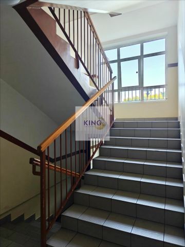 Mieszkanie 1-pokojowe Szczecin Bukowe. Zdjęcie 9