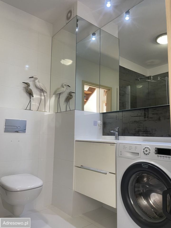 Mieszkanie 3-pokojowe Warzymice, ul. Irysowa. Zdjęcie 10