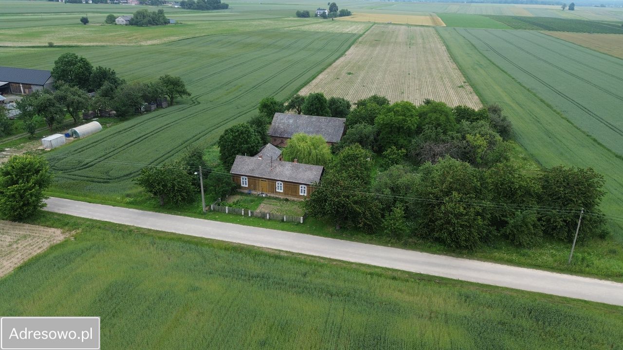 dom wolnostojący, 3 pokoje Irządze. Zdjęcie 12