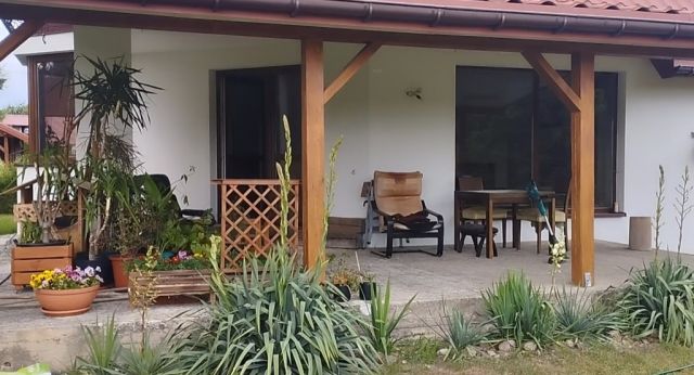 dom wolnostojący, 4 pokoje Żelechów. Zdjęcie 9