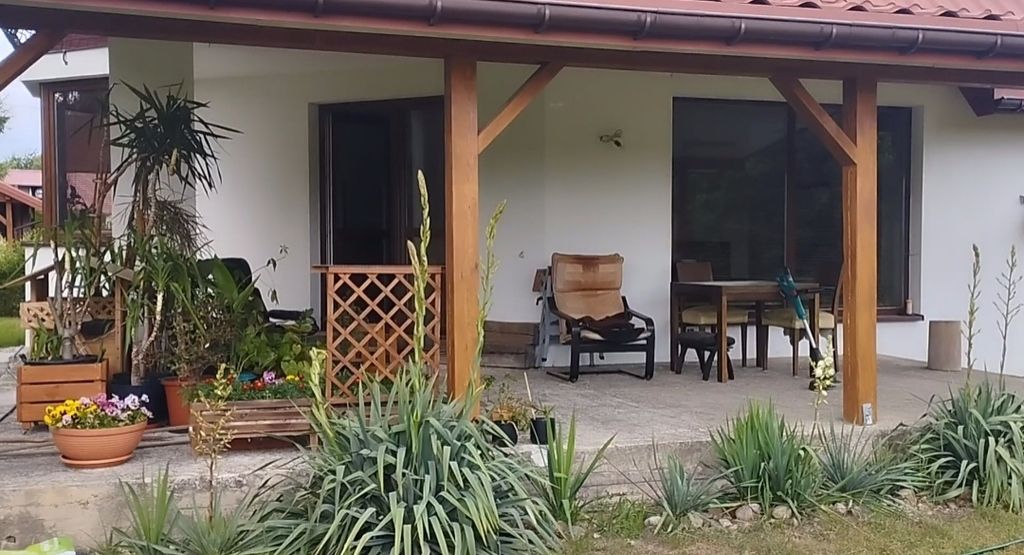 dom wolnostojący, 4 pokoje Żelechów. Zdjęcie 9