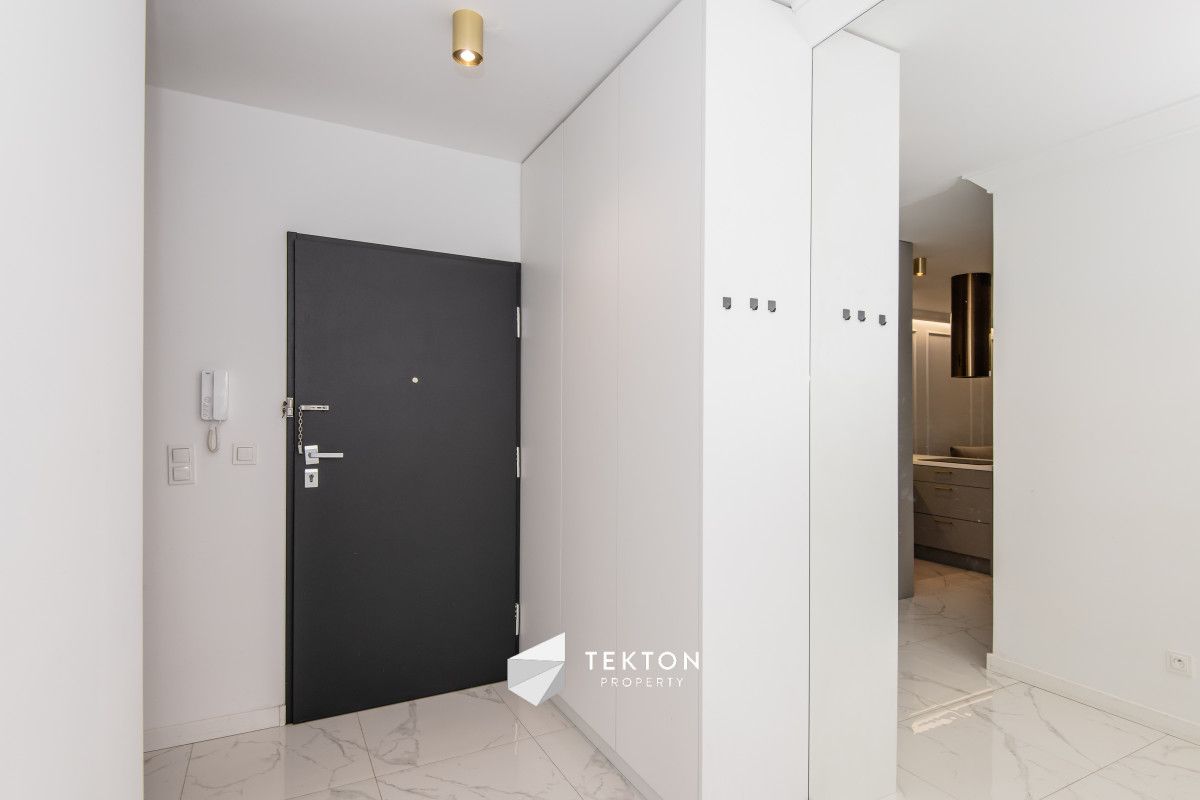 Mieszkanie 2-pokojowe Poznań Grunwald, ul. Bułgarska. Zdjęcie 13