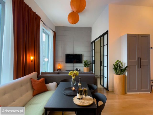 Mieszkanie 2-pokojowe Katowice Śródmieście, ul. Sokolska. Zdjęcie 1