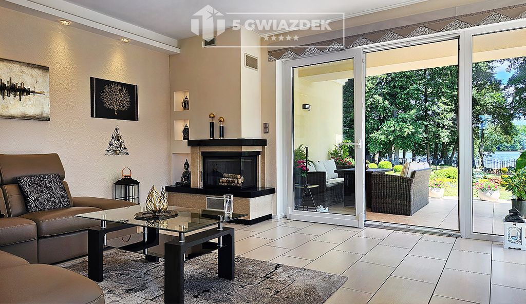 dom wolnostojący, 5 pokoi Szczecinek, ul. Brzegowa. Zdjęcie 29