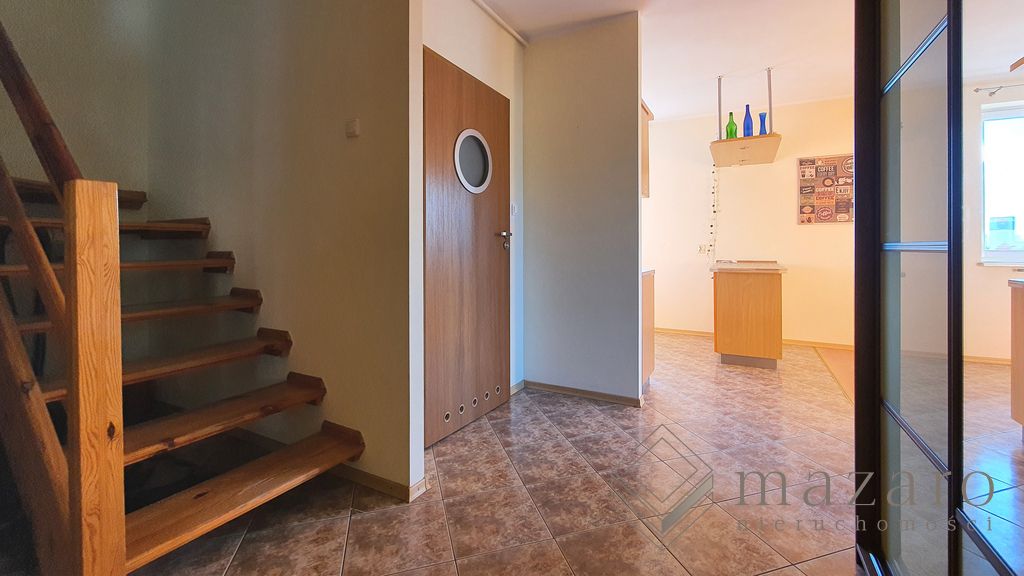 Mieszkanie 6-pokojowe Bydgoszcz, ul. Dolina. Zdjęcie 20